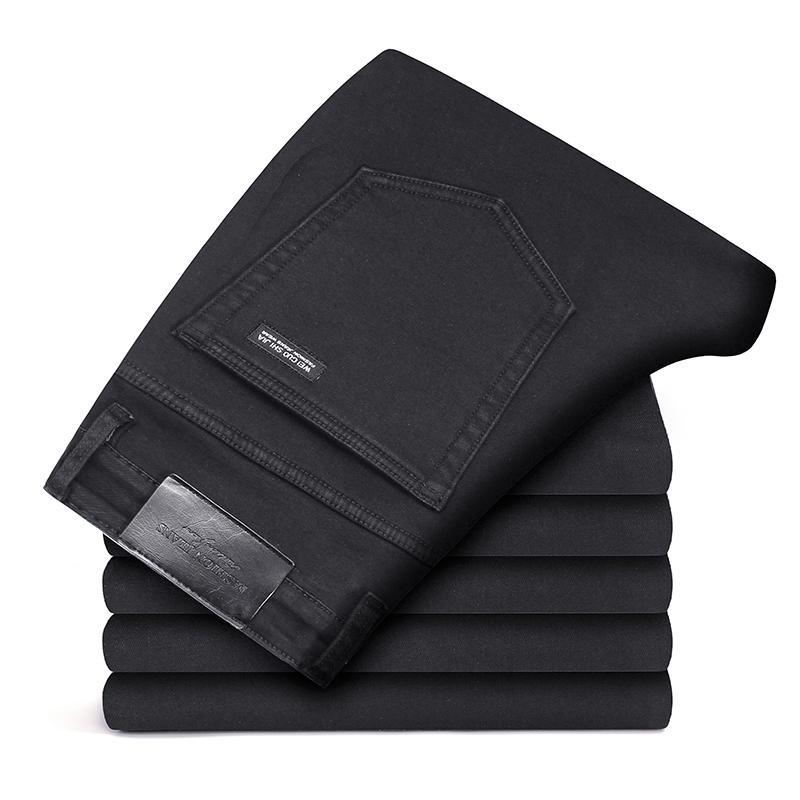 Pollogie™ Classic Soft Jeans