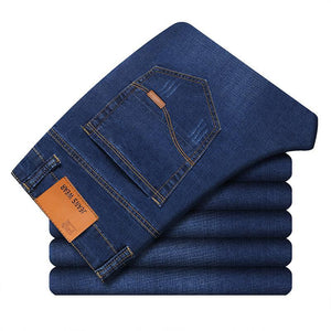 Pollogie™ Classic Soft Jeans