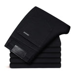 Pollogie™ Classic Soft Jeans