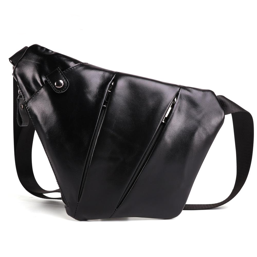 Pollogie™ Compact Chest Bags