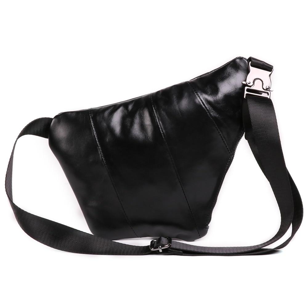Pollogie™ Compact Chest Bags