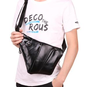 Pollogie™ Compact Chest Bags