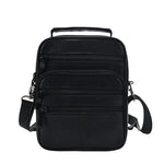 Pollogie™ Solid Black Bag