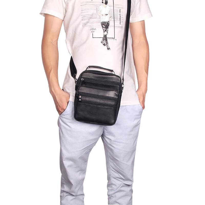Pollogie™ Solid Black Bag