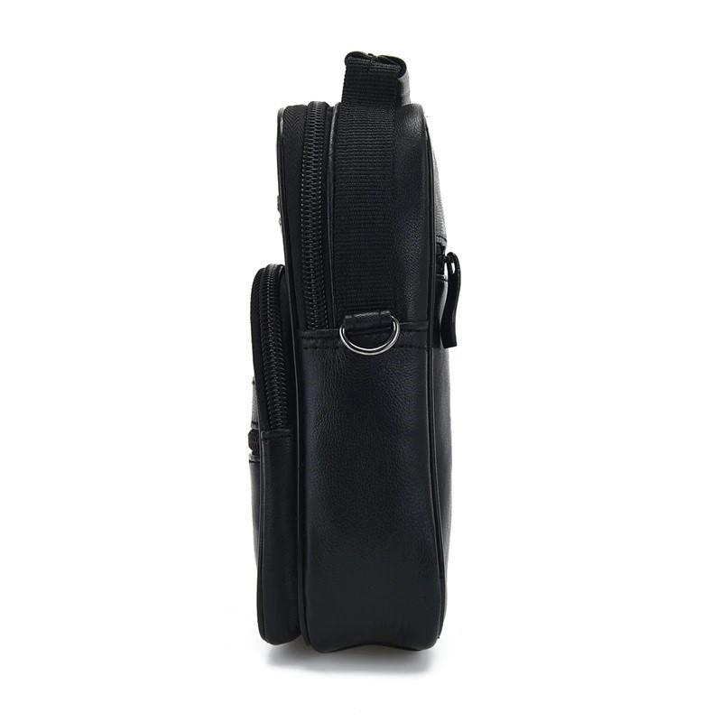 Pollogie™ Solid Black Bag
