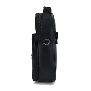 Pollogie™ Solid Black Bag