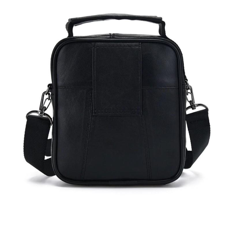 Pollogie™ Solid Black Bag