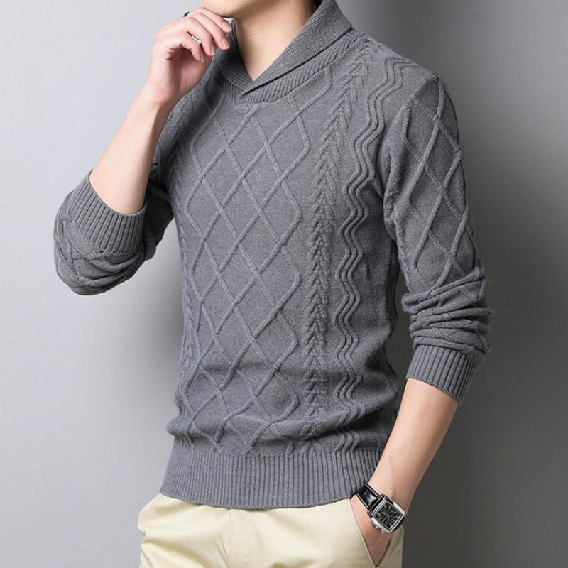 Pollogie™ Casual Winter Sweater