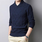 Pollogie™ Casual Winter Sweater