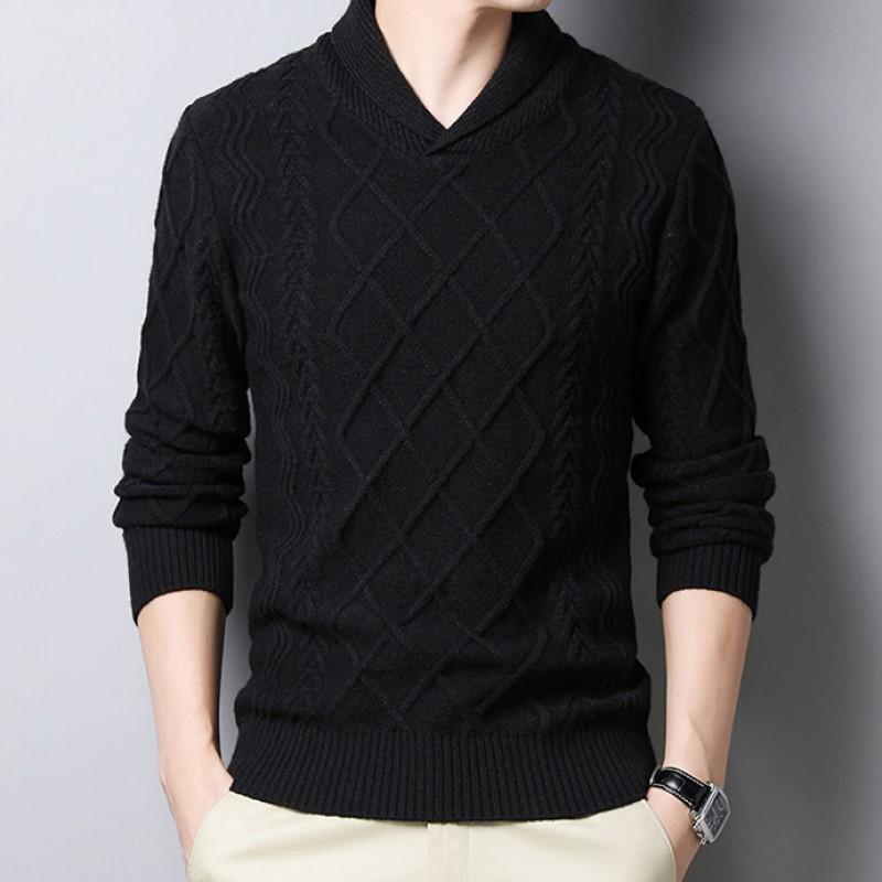 Pollogie™ Casual Winter Sweater