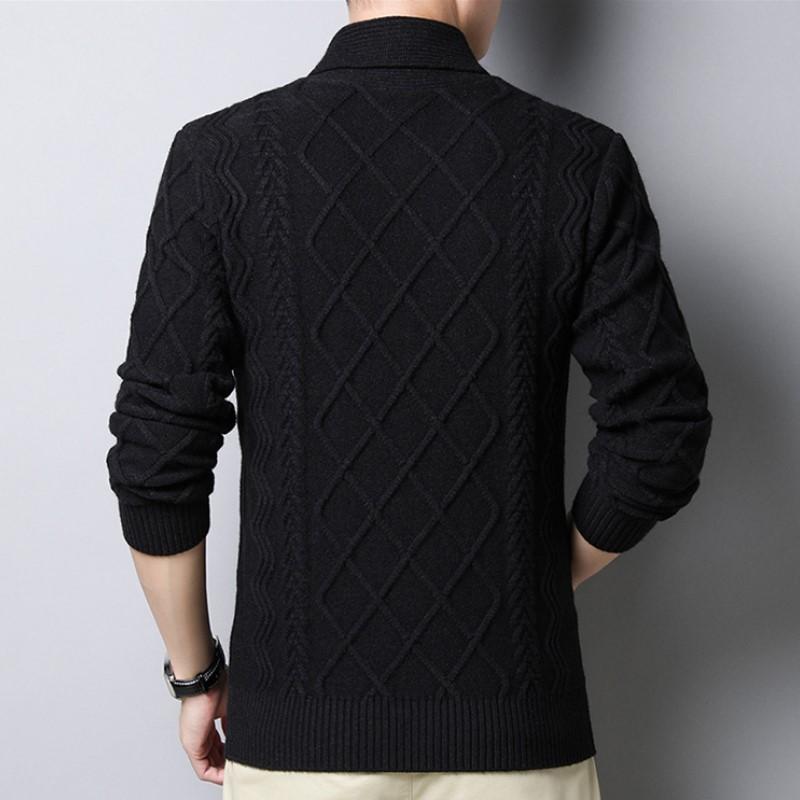Pollogie™ Casual Winter Sweater