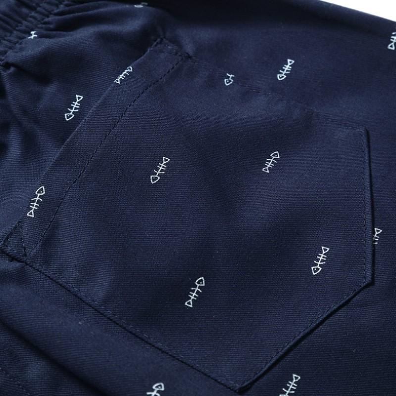 Pollogie™ Summer Beach Shorts