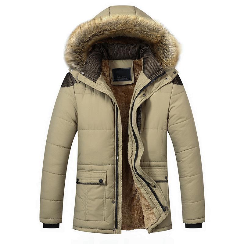 Pollogie™ Boscow Coat