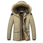 Pollogie™ Boscow Coat