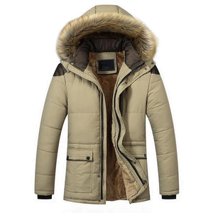 Pollogie™ Boscow Coat