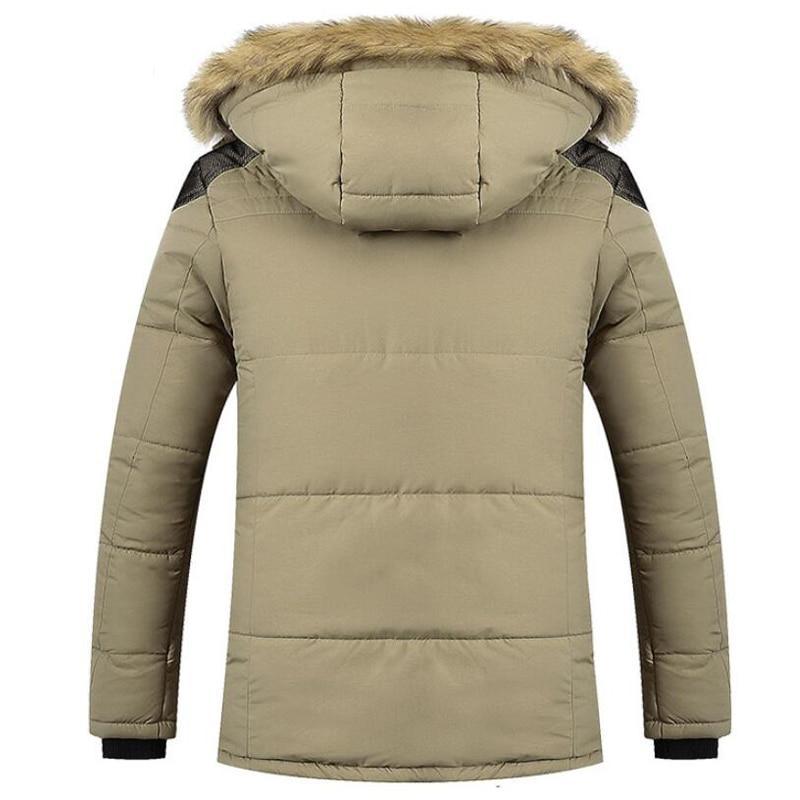 Pollogie™ Boscow Coat