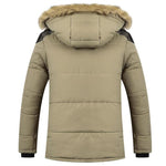 Pollogie™ Boscow Coat