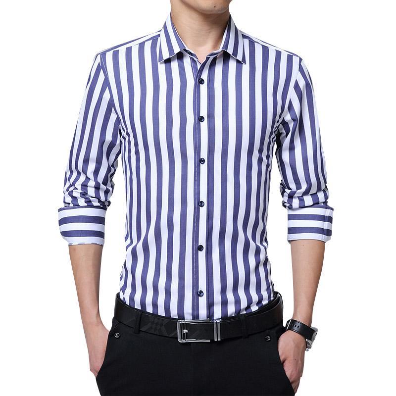 Pollogie™  Business Wear Shirt