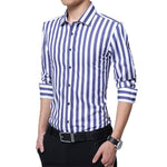 Pollogie™  Business Wear Shirt