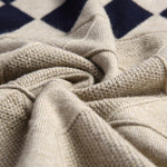 Pollogie™ Cashmere Pullover