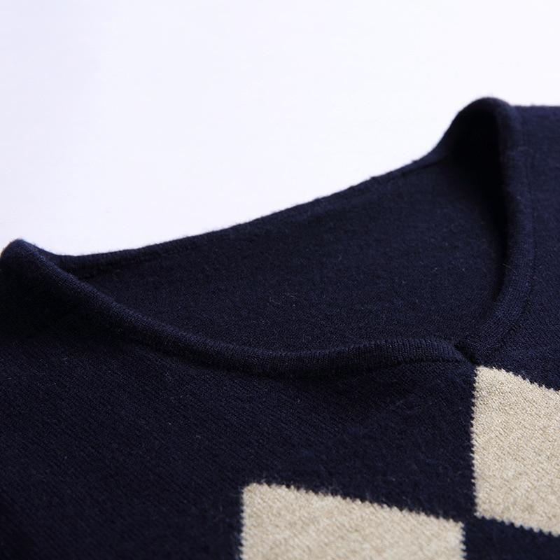 Pollogie™ Cashmere Pullover