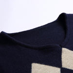 Pollogie™ Cashmere Pullover