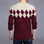 Pollogie™ Cashmere Pullover