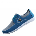 Pollogie™ Canvas Shoes