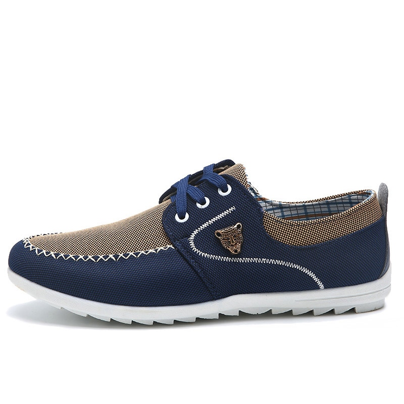 Pollogie™ Canvas Shoes