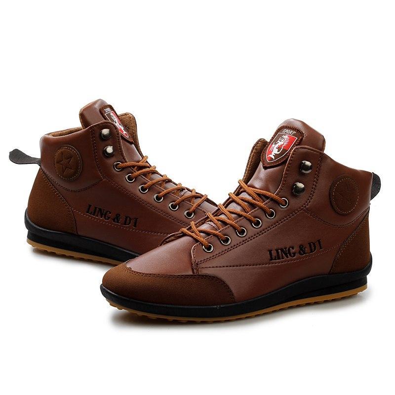 Pollogie™ Burke Shoes