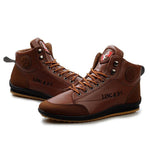 Pollogie™ Burke Shoes