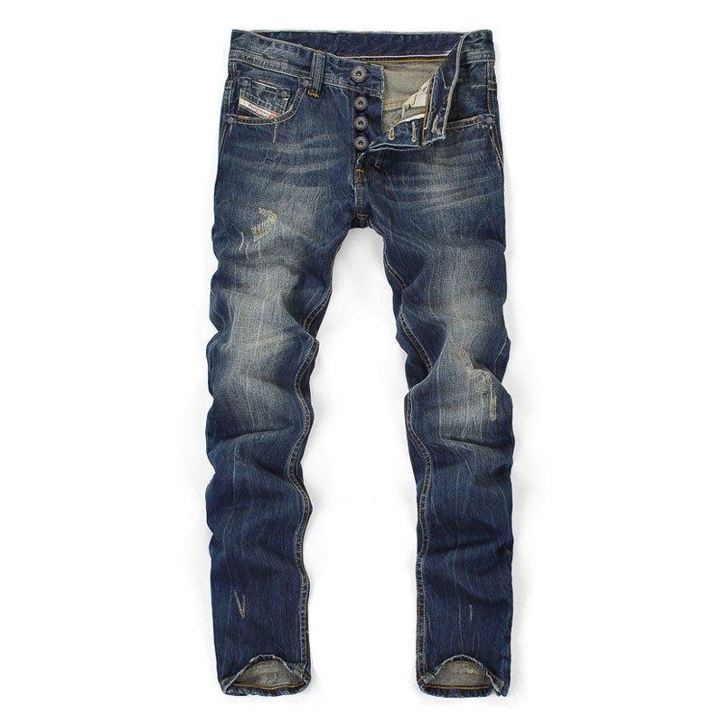 Pollogie™ Addo Della Jeans