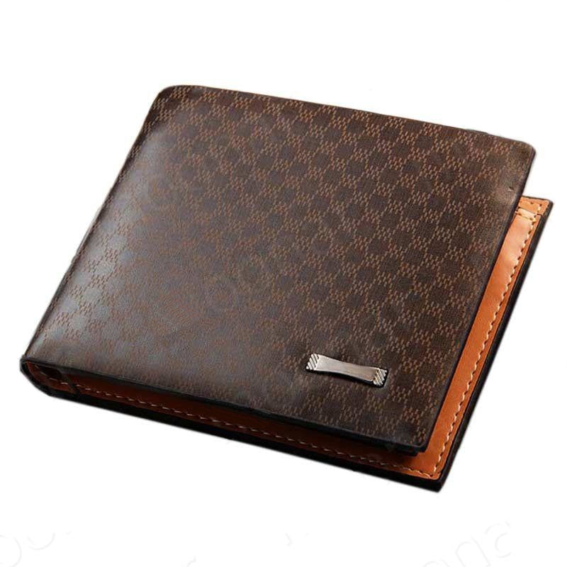 Pollogie™ Vintage Wallet