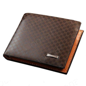 Pollogie™ Vintage Wallet