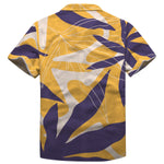 Pollogie™ LA Nights Button Shirt