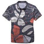 Pollogie™ Into Color Button Shirt