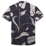 Pollogie™ Night Dance Button Shirt