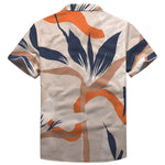 Pollogie™ Paradise Flower Button Shirt