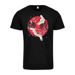 Pollogie™ Heron's Dance T-Shirt