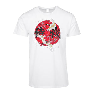Pollogie™ Heron's Dance T-Shirt