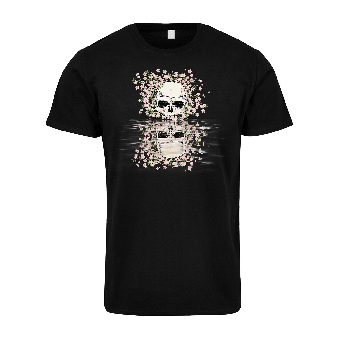 Pollogie™ Narcissus Skull T-Shirt