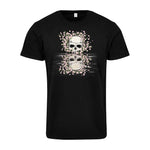 Pollogie™ Narcissus Skull T-Shirt