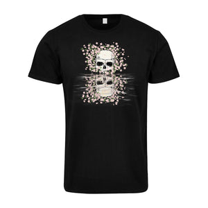 Pollogie™ Narcissus Skull T-Shirt