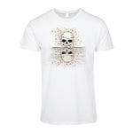Pollogie™ Narcissus Skull T-Shirt