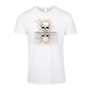 Pollogie™ Narcissus Skull T-Shirt
