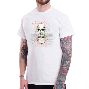 Pollogie™ Narcissus Skull T-Shirt