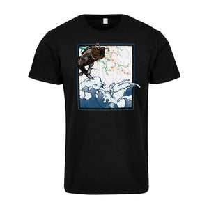 Pollogie™ Jumping Koi T-Shirt