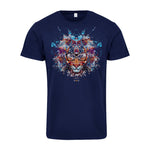 Pollogie™ Tiger Of Knowledge T-Shirt