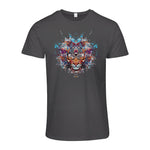 Pollogie™ Tiger Of Knowledge T-Shirt