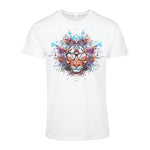 Pollogie™ Tiger Of Knowledge T-Shirt